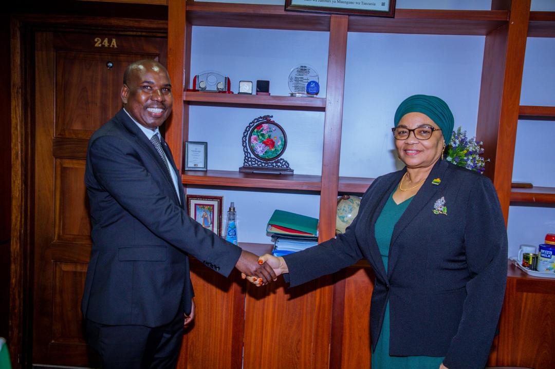 CMT and Stakeholder