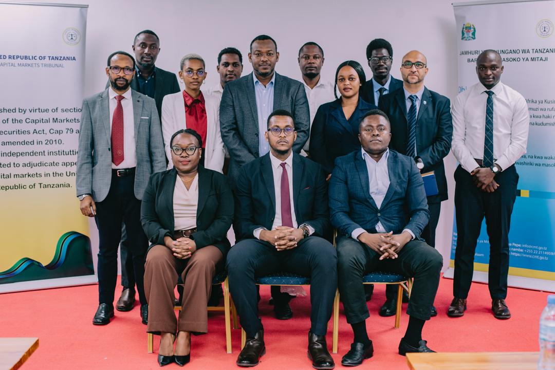 CMT Technical Team